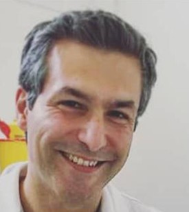 SAVVAS DYNAMIDIS