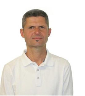 Cristoph Scheurer