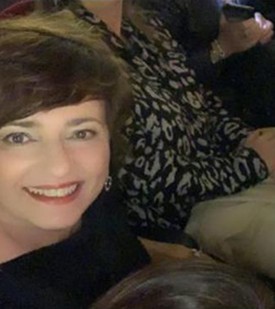 fiorella gosetto
