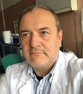 Gian Mario Boffano