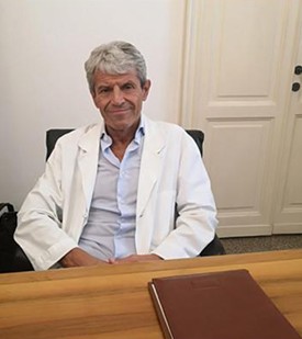 Riziero Zamboni