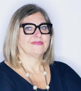 Sandra Preite